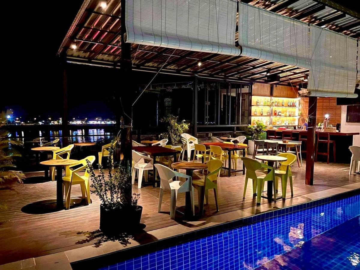 One Stop Hostel Phnom Penh Eksteriør bilde