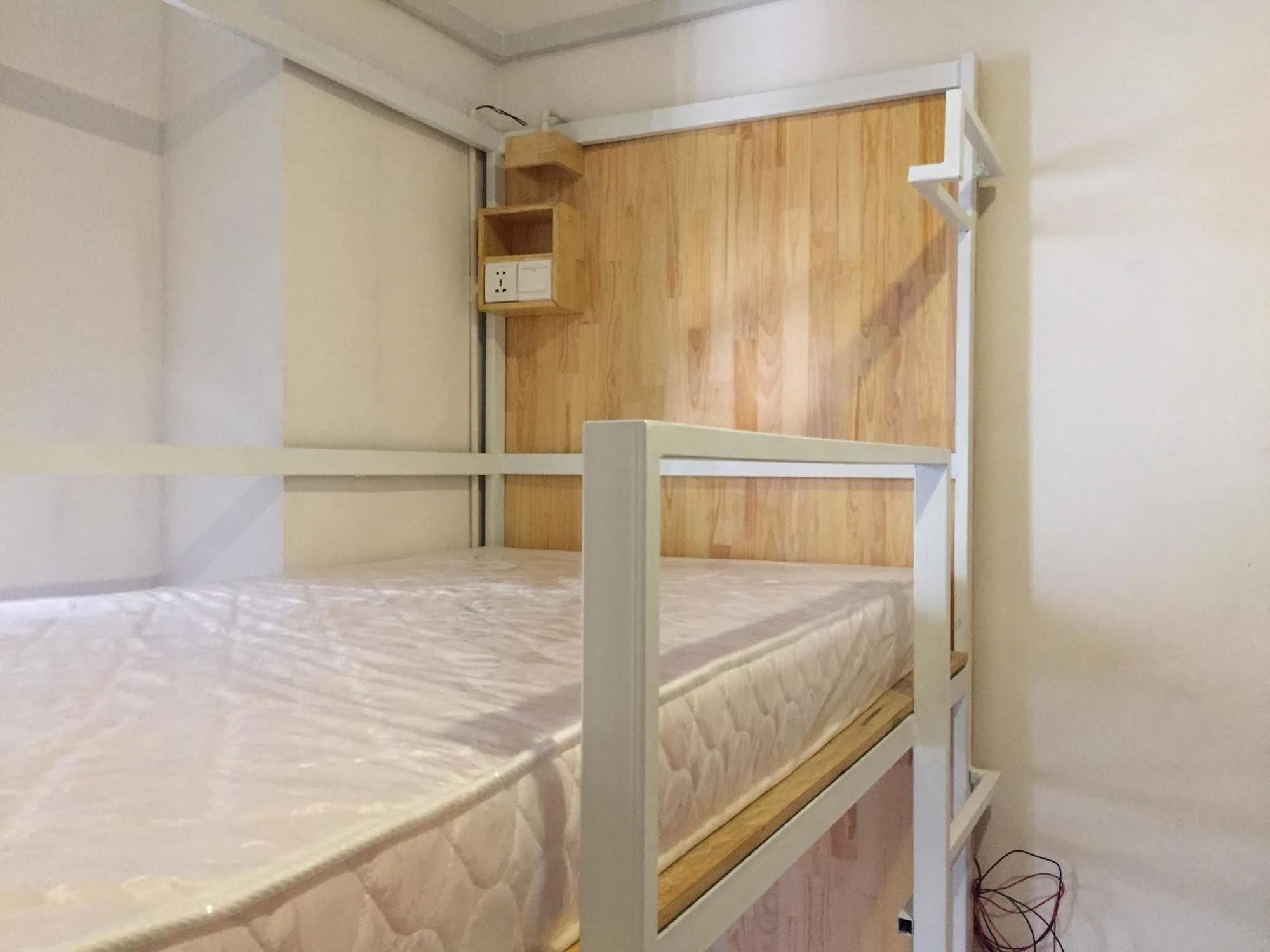 One Stop Hostel Phnom Penh Eksteriør bilde