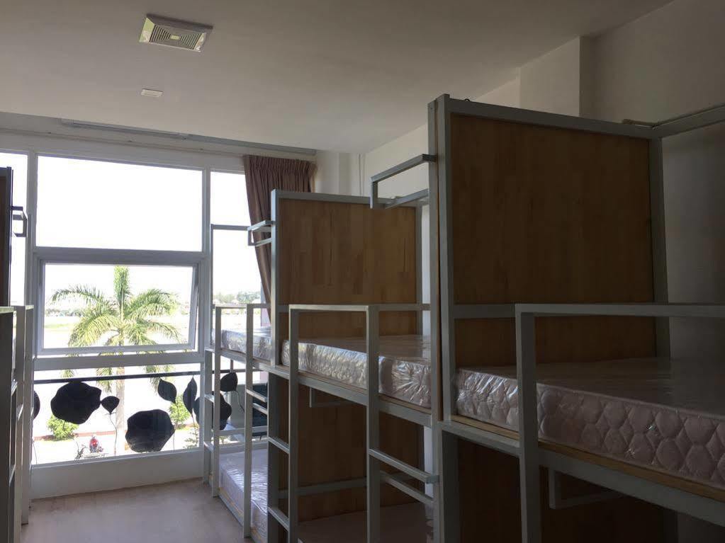One Stop Hostel Phnom Penh Eksteriør bilde