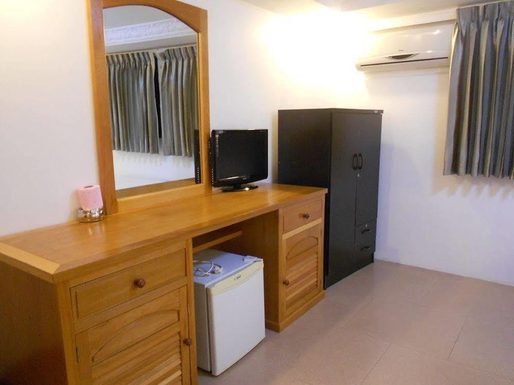 One Stop Hostel Phnom Penh Eksteriør bilde