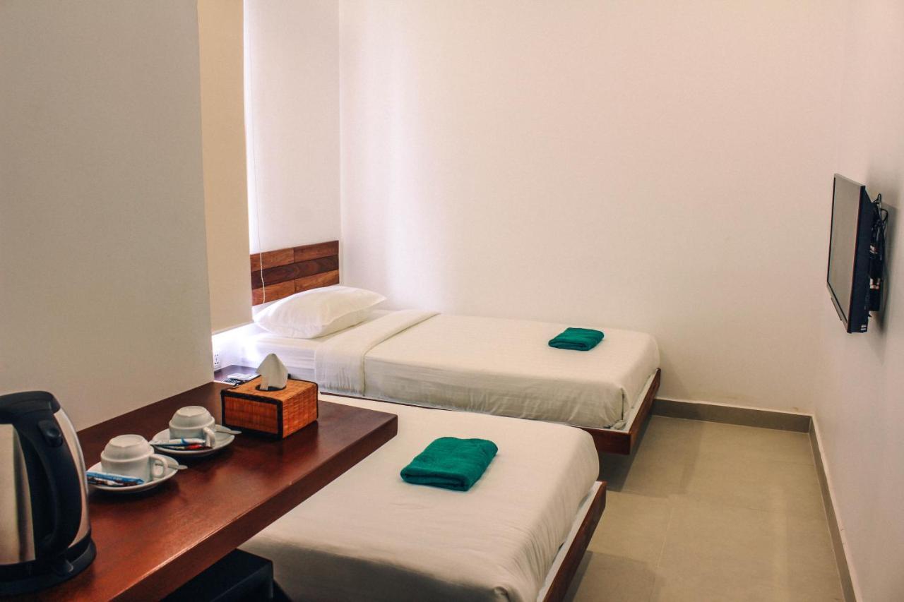 One Stop Hostel Phnom Penh Eksteriør bilde